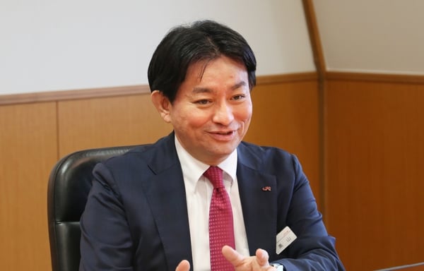 髙山 智宏 様