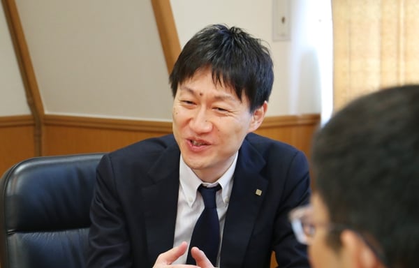 KCCS 白坂直哉