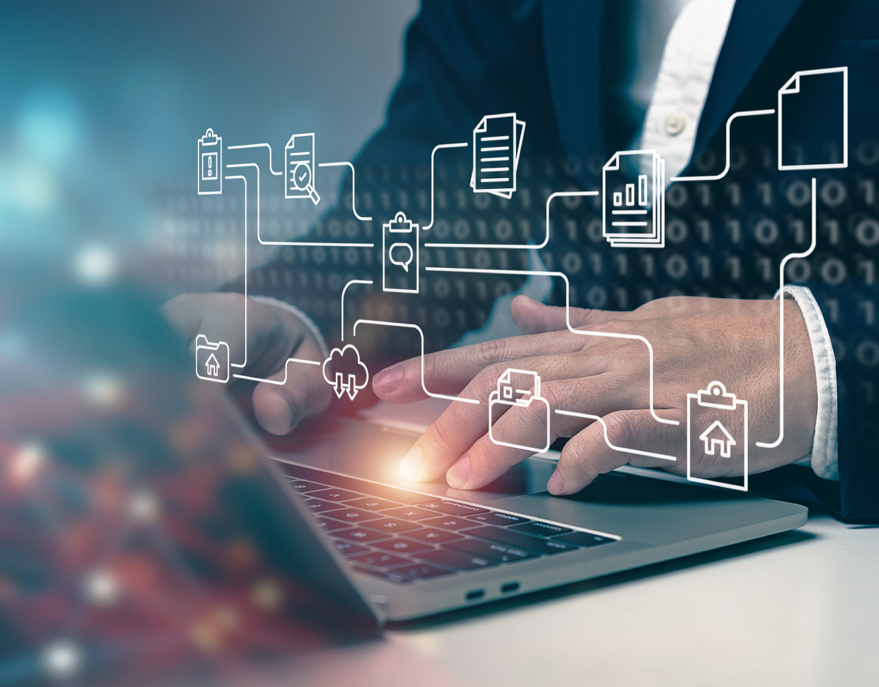 Amoeba Pro 管理会計クラウド 財務連携オプション