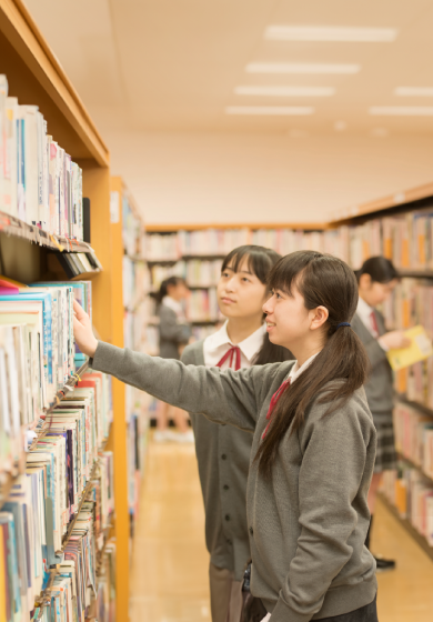 学校図書館システム（オンプレミス型）「EL-1」