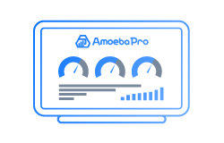 Amoeba Pro 管理会計クラウド