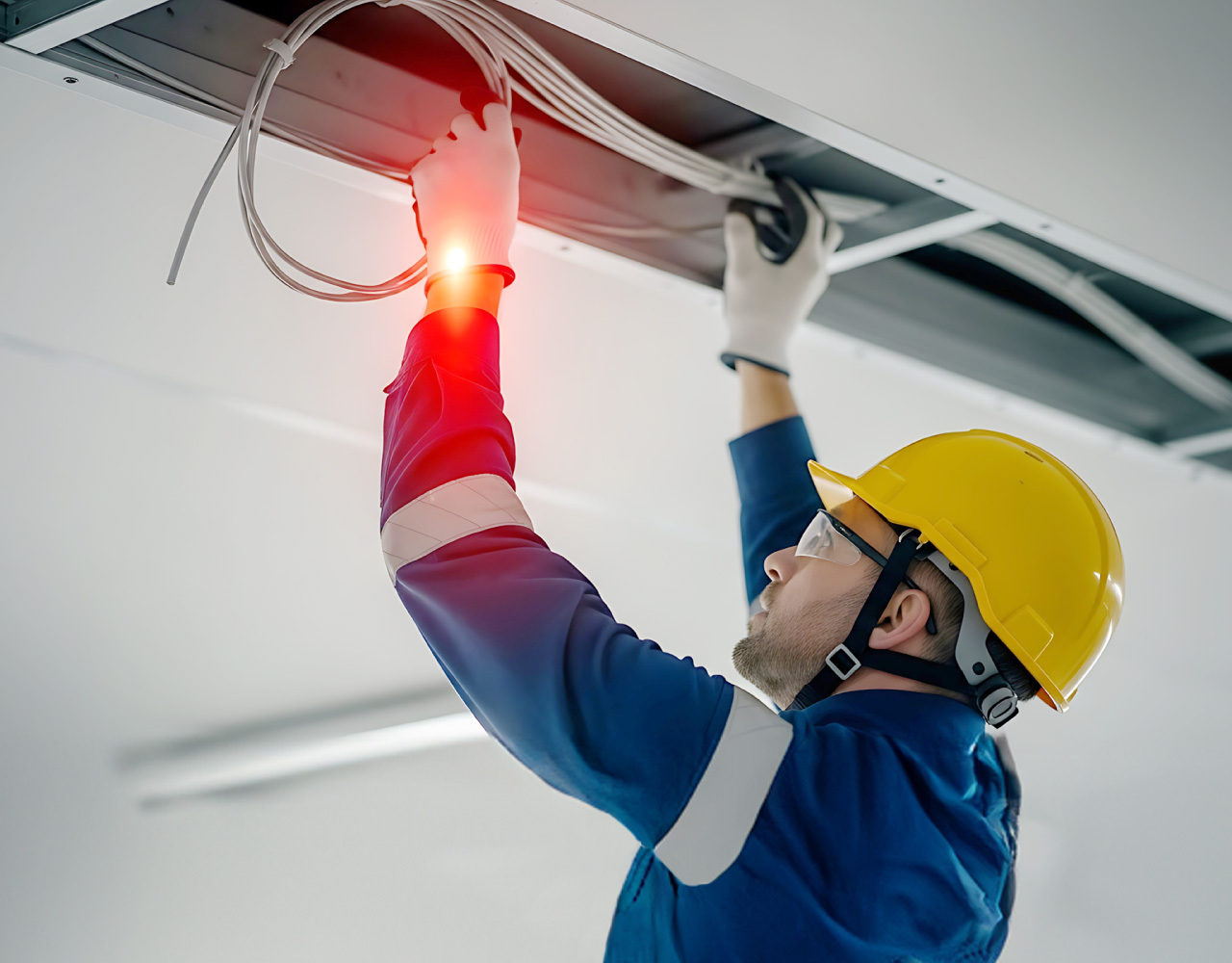 法人向けアクセスネット構築