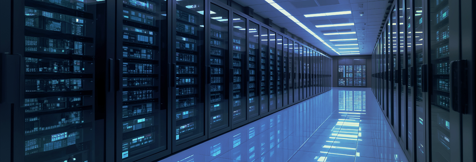 ゼロエミッション・データセンター 石狩