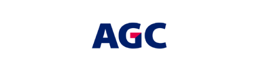 AGC株式会社 様