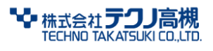 株式会社テクノ高槻