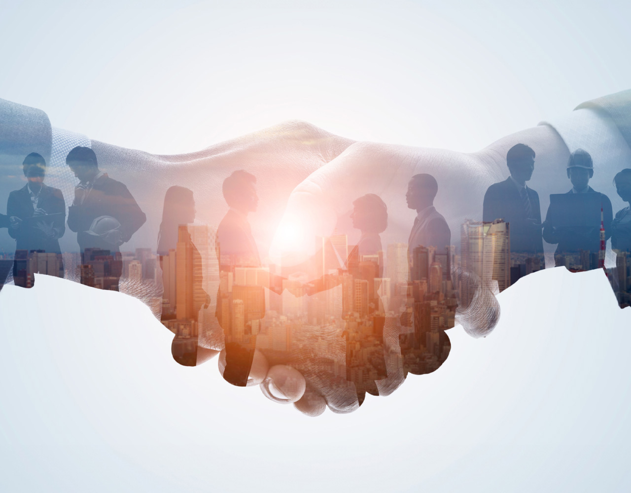 組織人材戦略コンサルティング