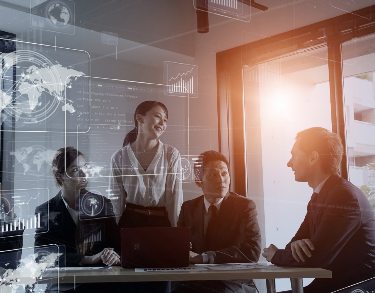 大規模組立製造業向けグローバルERP CloudSuite Industrial Enterprise（Infor LN）