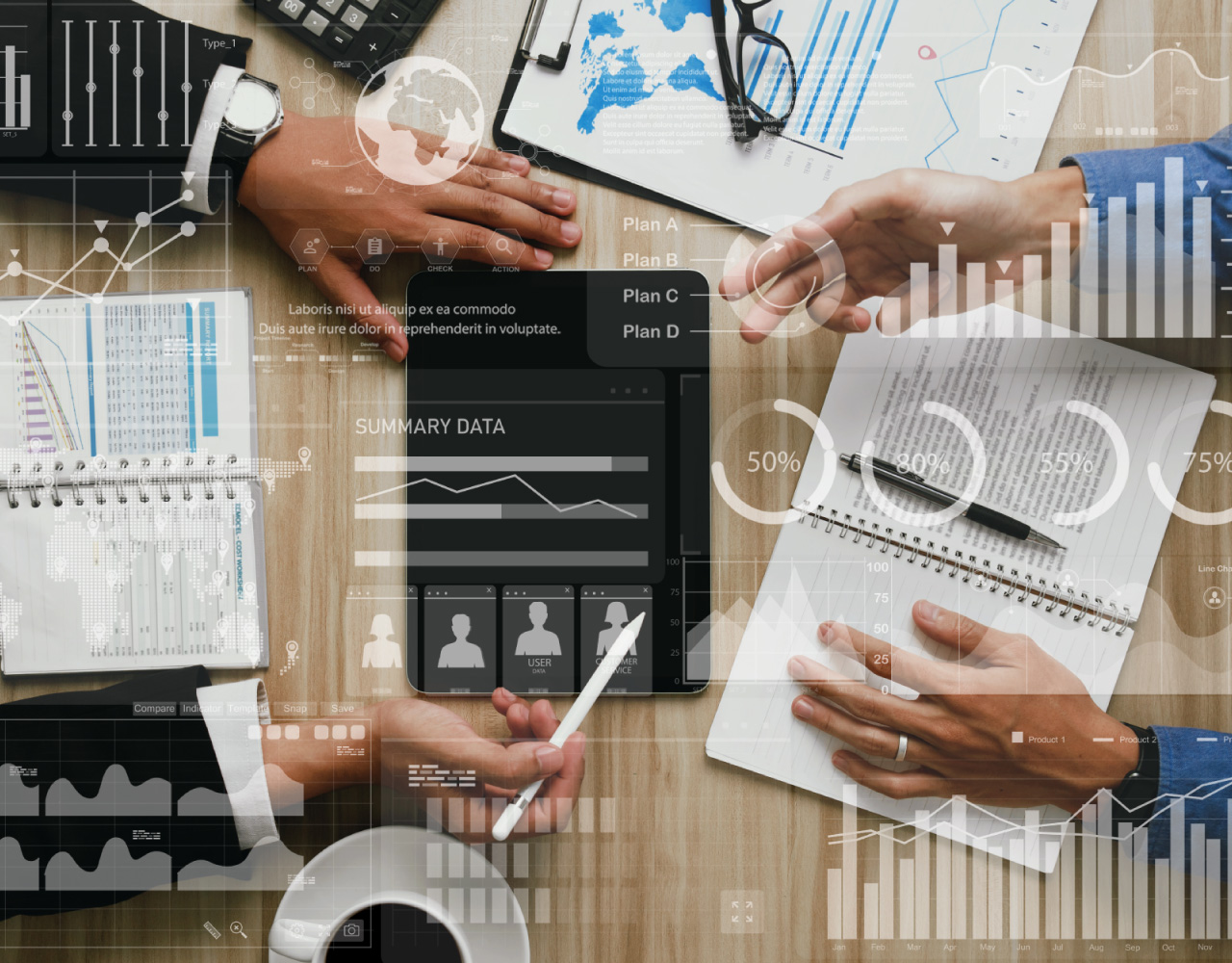 中規模組立製造業向けグローバルERP CloudSuite Industrial（Infor SyteLine）