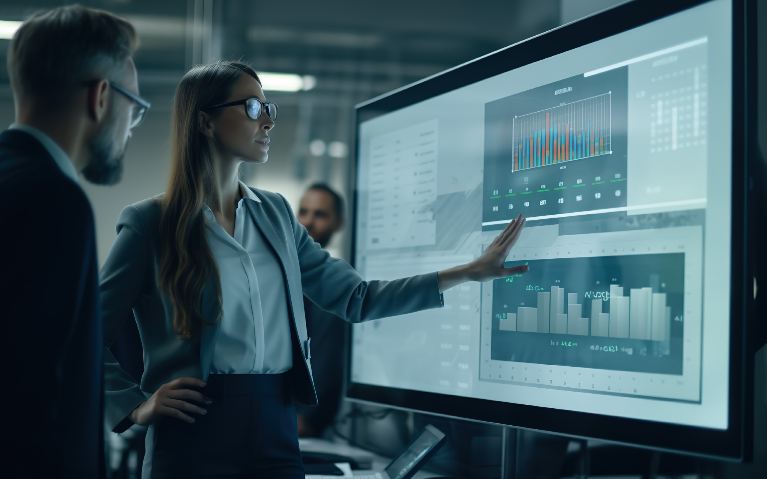 ERP_mv_100製造業特化型 Infor ERPクラウドソリューション導⼊サービス