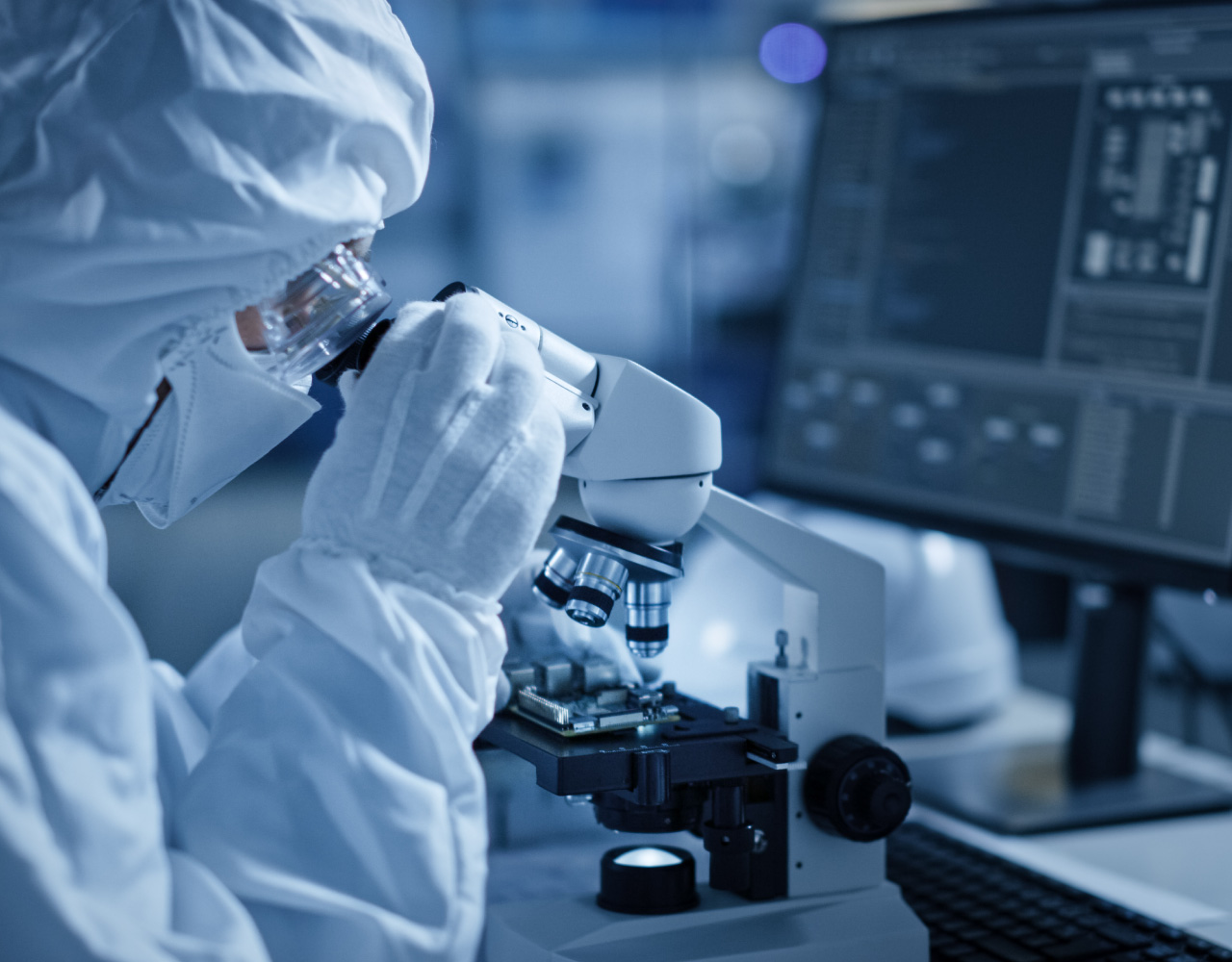 外観検査AIパッケージ