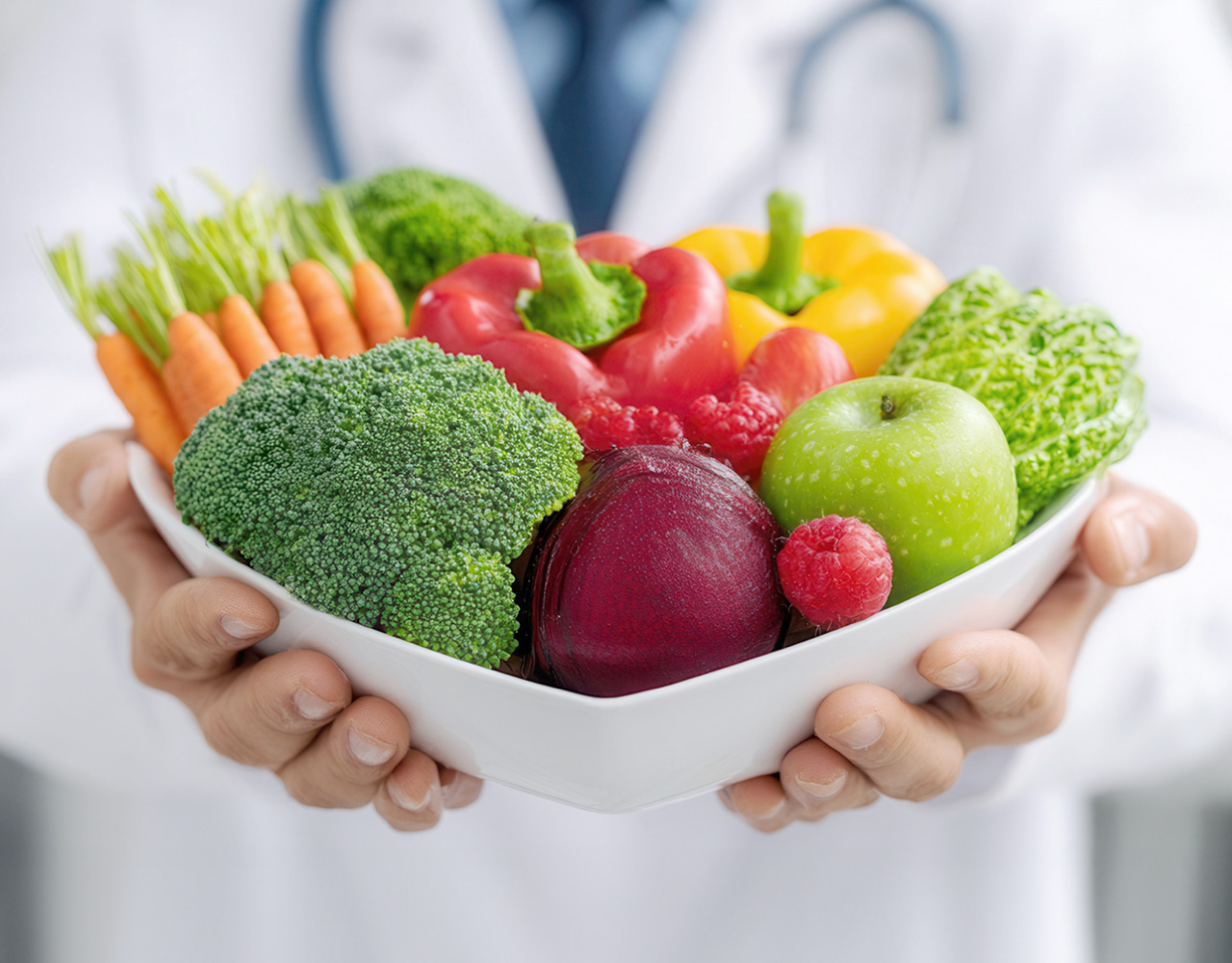 栄養給食管理システム「MEDIC DIET」