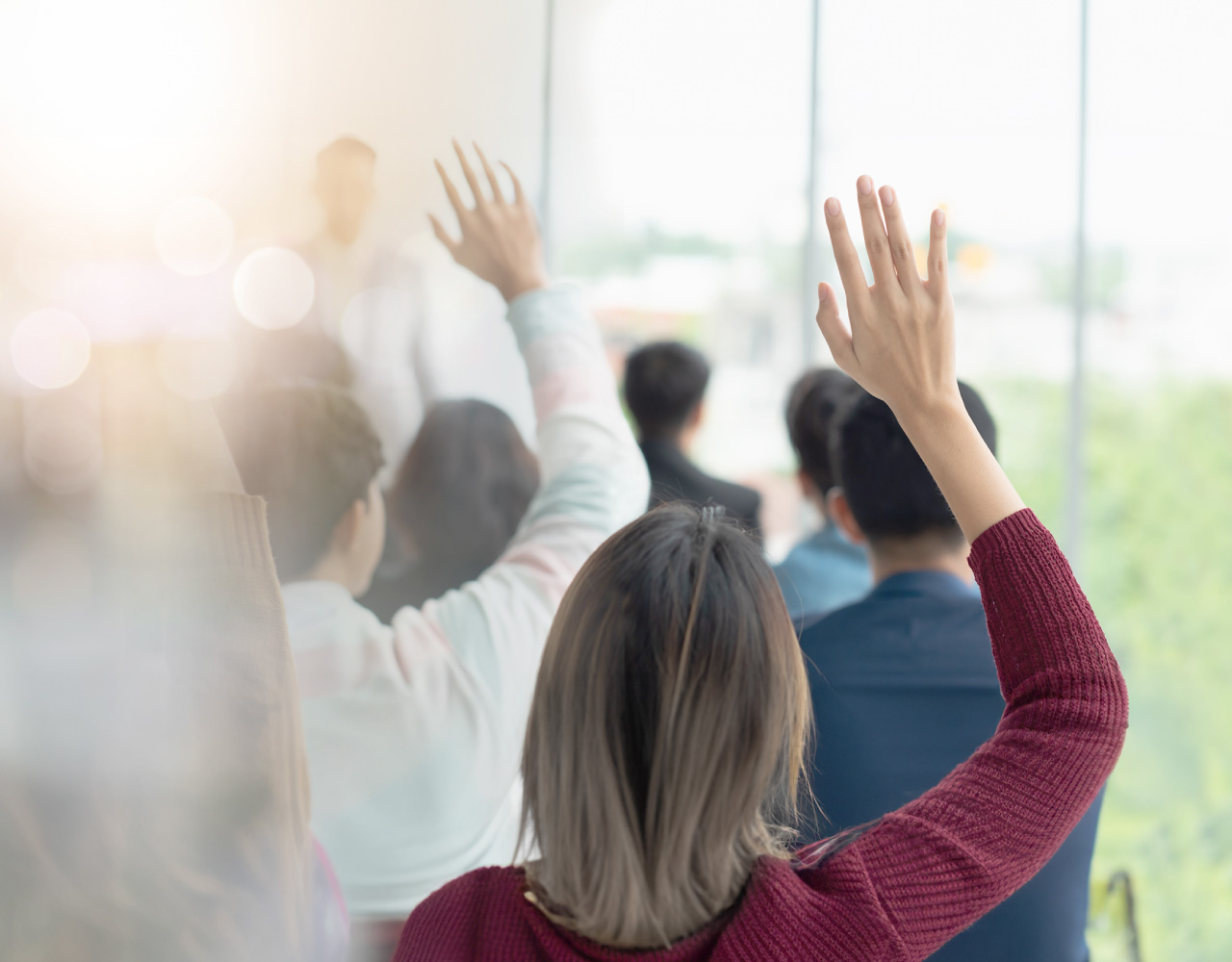 人材育成・教育研修