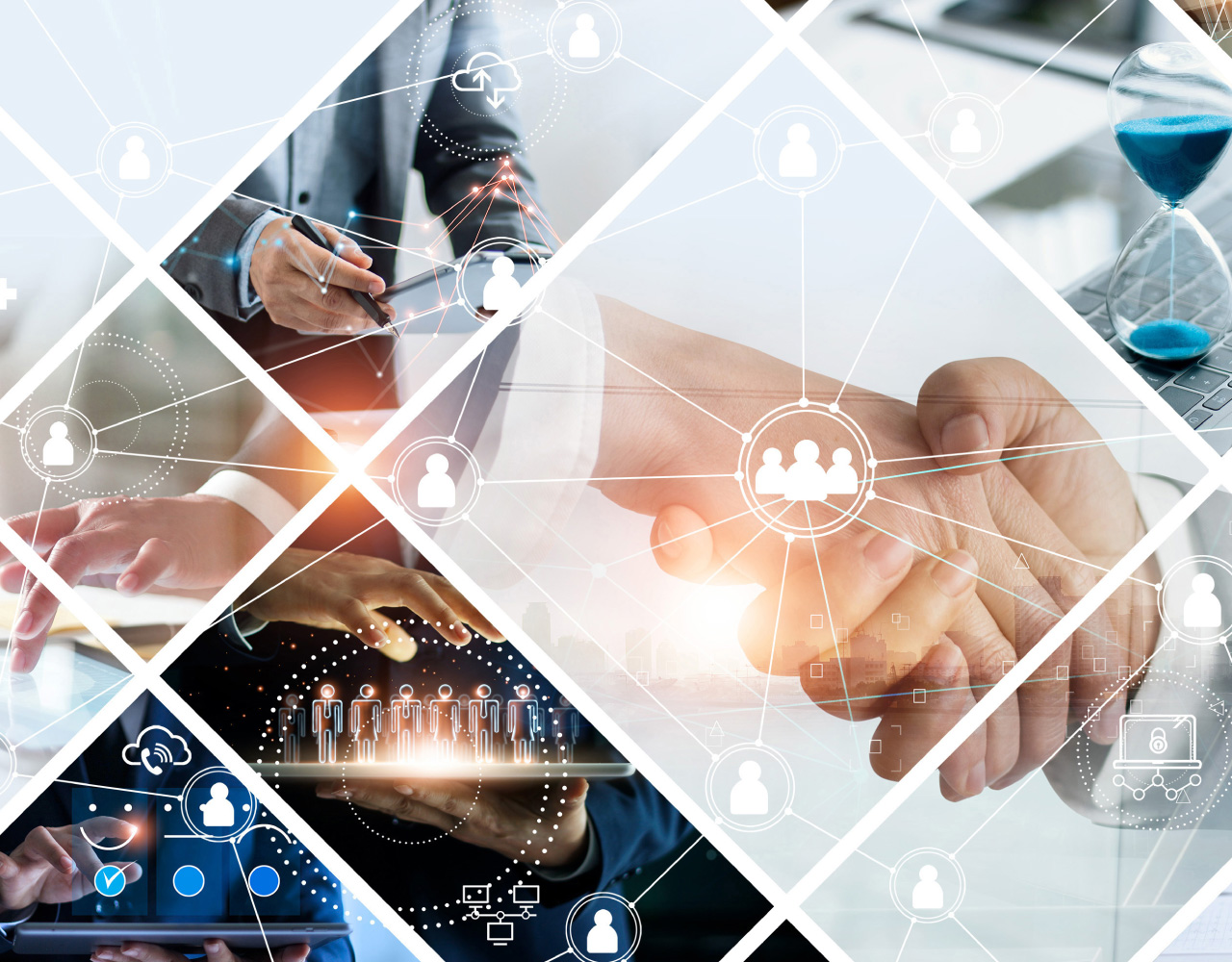 人的資本経営支援