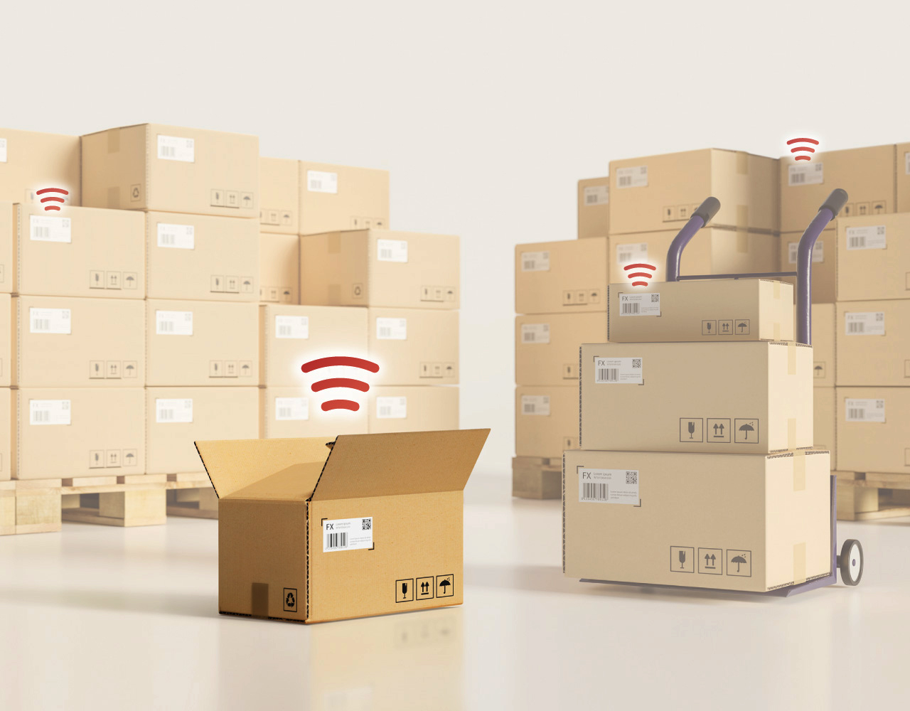 開封検知ソリューション「SeeGALE（シーゲル）」