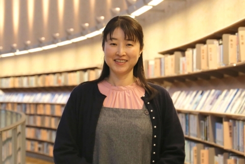 是住 久美⼦ 様