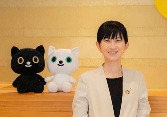 森下 さえ子 様