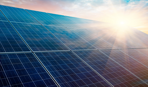 太陽光発電ソリューション
