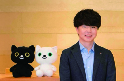 小林 史彬 様