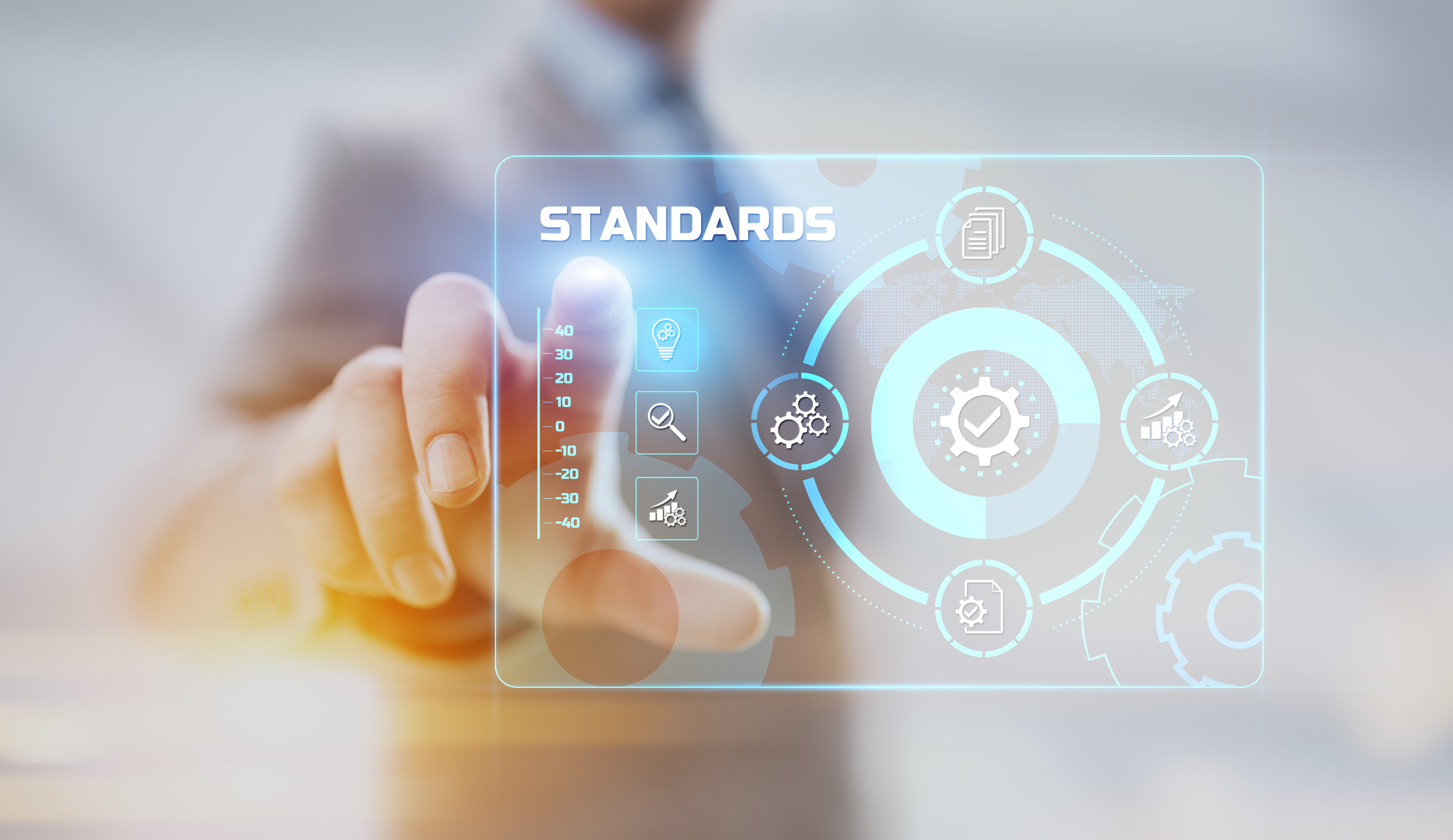 ERP導入における「Fit to Standard」とは？業務標準化を推進する新たな選択肢