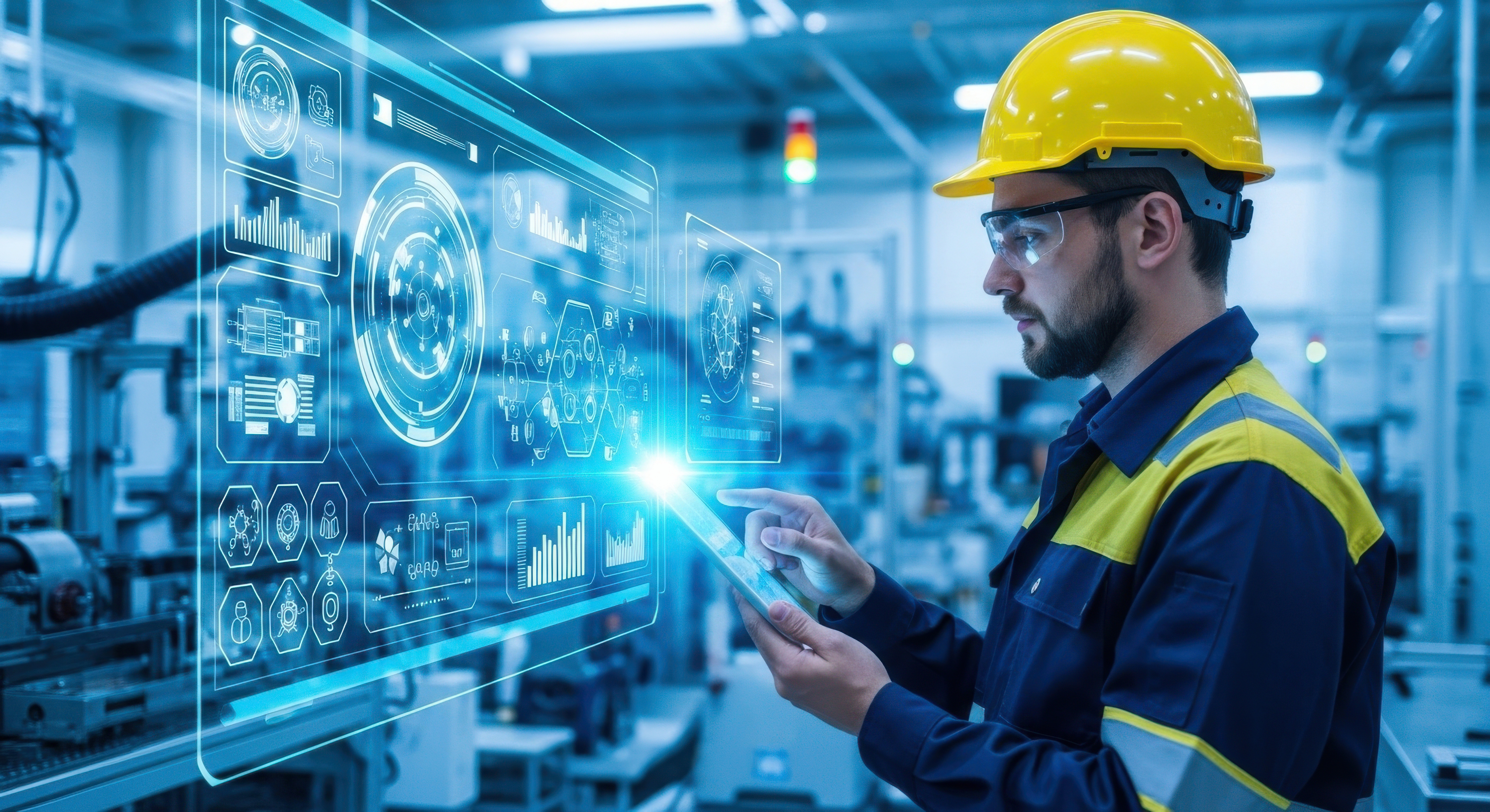 ERPと生産管理システムの違いを徹底解説|導入メリット・選び方・注意点