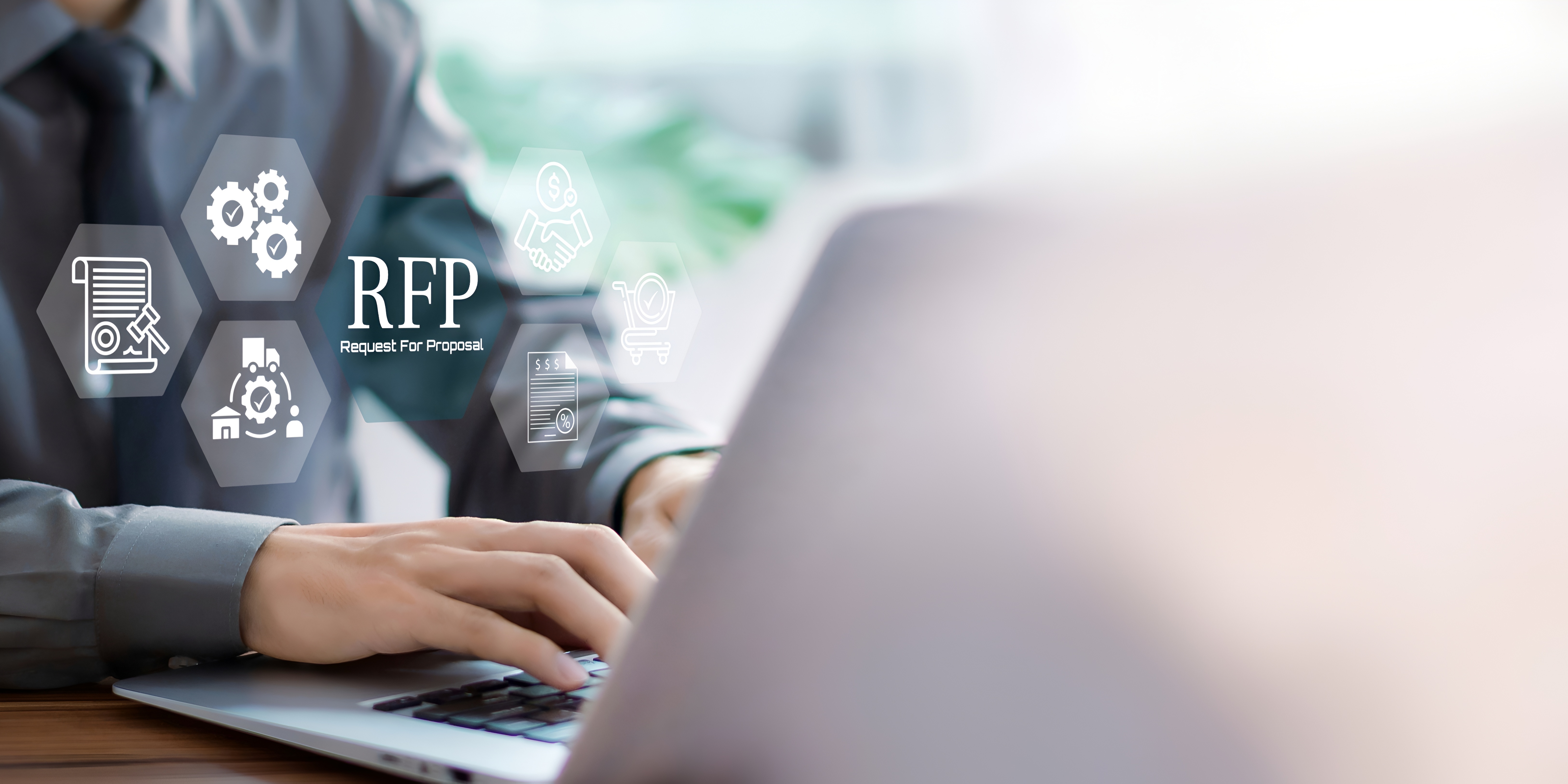 ERP導入を成功に導くRFP作成ガイド|書き方・テンプレート・失敗事例も紹介