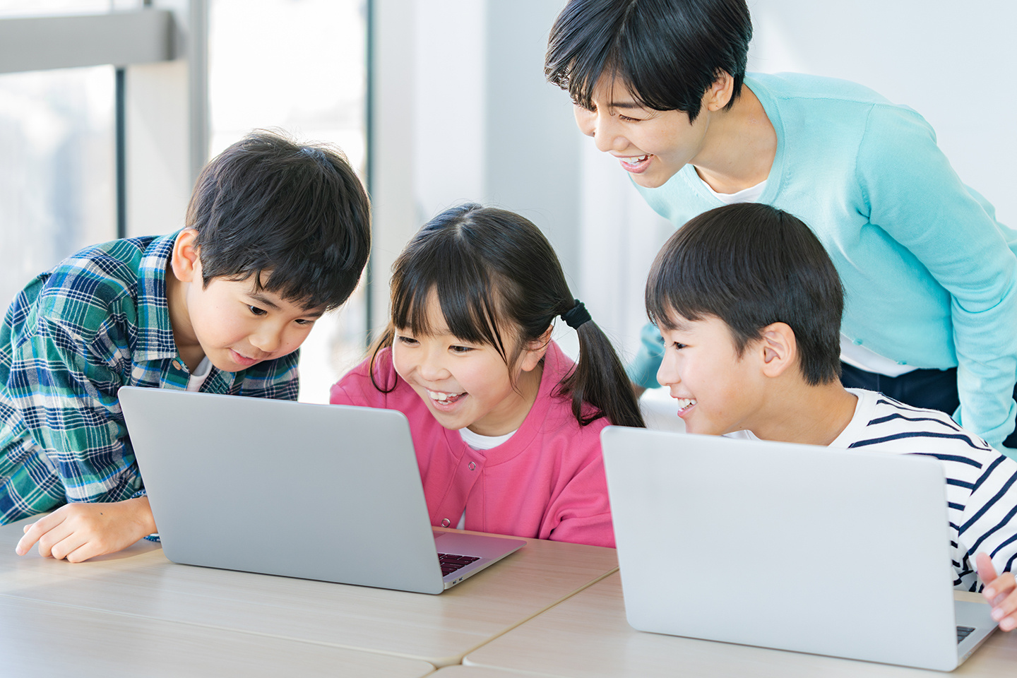 NEXT GIGAとは？学校教育におけるICT活用の新たなステップと図書館の役割