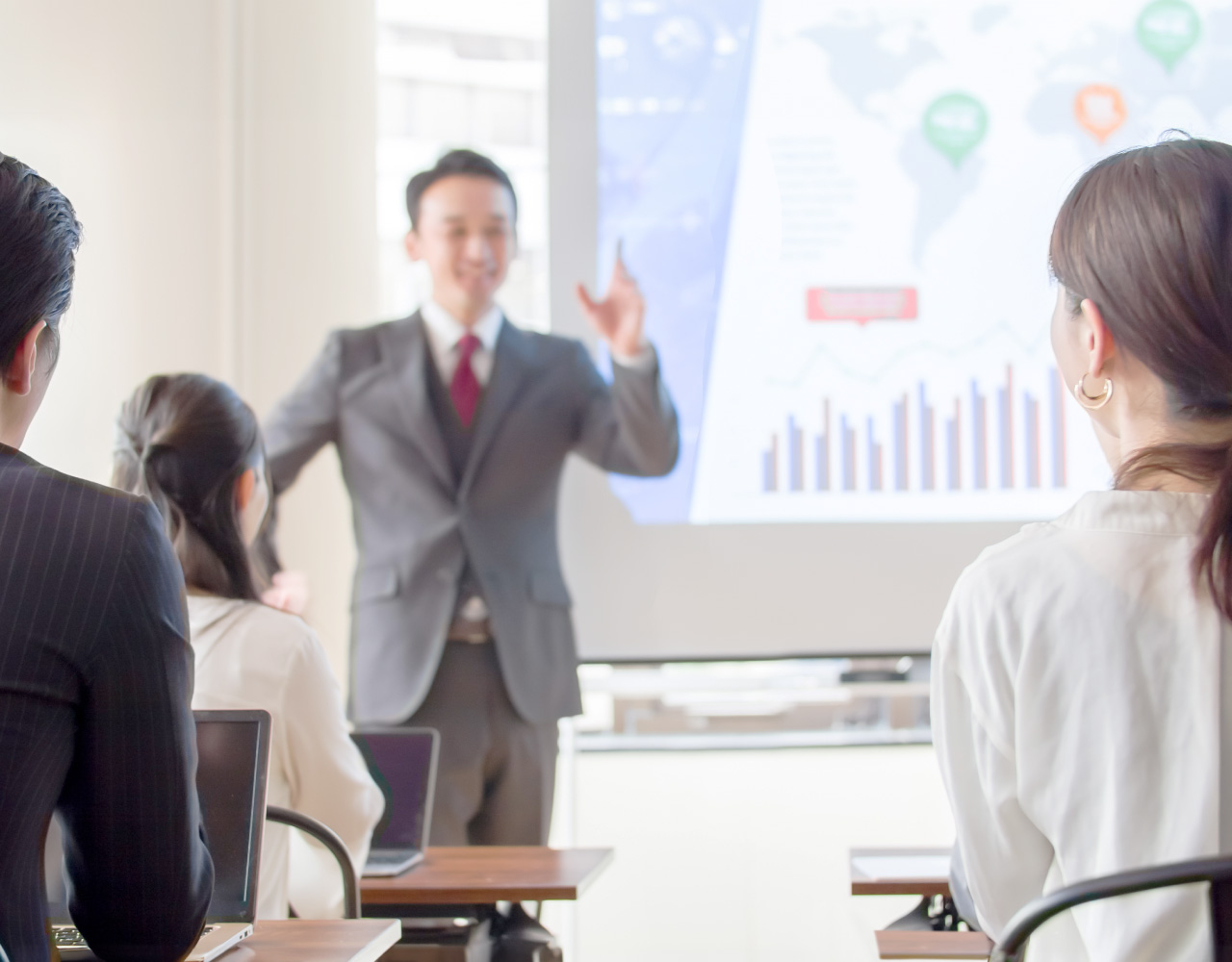 アメーバ経営研究会 ＜リーダーコース＞